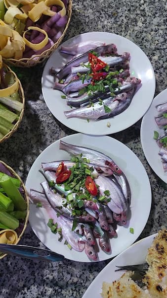 Hình ảnh Quán Ăn Tây Sông Hậu - 2