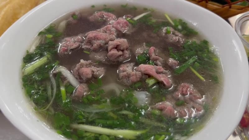 Hình ảnh PHỞ BI BÉO - 5