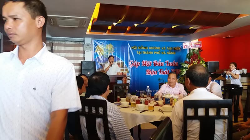 Hình ảnh Nhà hàng Cá Heo Xanh - 6