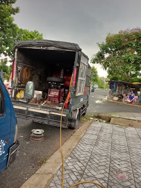 Hình ảnh Trà Sữa Quậy - 2