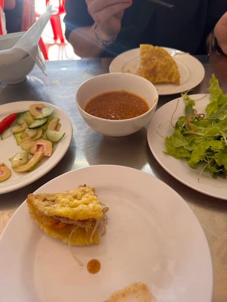 Hình ảnh Nhà Hàng Lạc Thạnh - 2