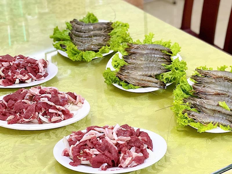 Hình ảnh Nhà Hàng Xuân Hoài - Nhà Hàng Tại Hương Khê - 5