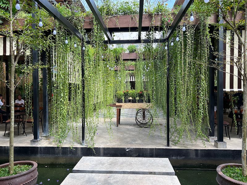 Hình ảnh Bánh xèo Mít Một - 5