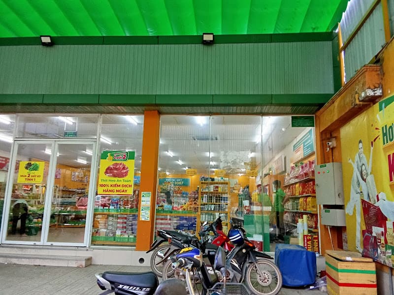 Hình ảnh Siêu thị Bách hoá XANH - 4