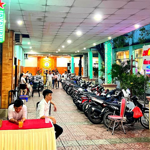 Hình ảnh Nhà hàng ẨM THỰC PHỐ - 3