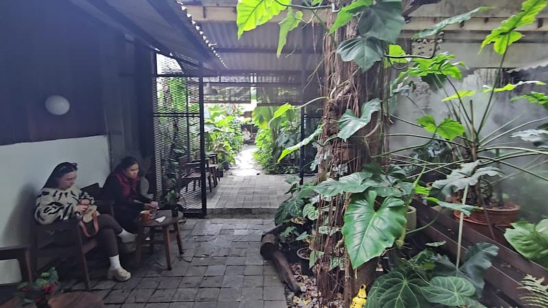 Hình ảnh Myan coffee 2 - 4