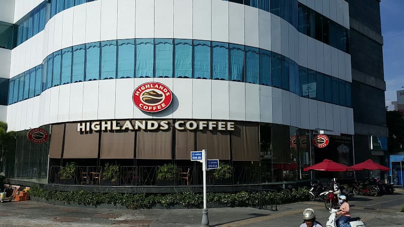 Highlands Coffee