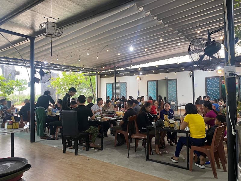 Hình ảnh Nhà Hàng Sơn Chim - 4