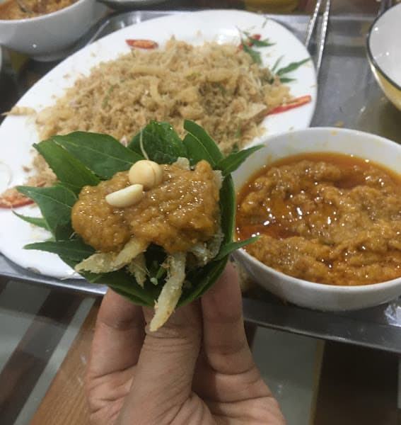 Hình ảnh Nhà Hàng Hải Sản Thanh Hoa - 3