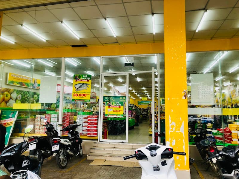 Hình ảnh Bách Hoá XANH - 2