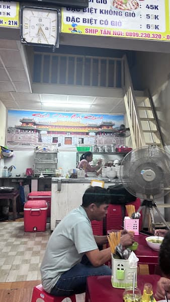 Hình ảnh Bánh Canh Ngon - 2