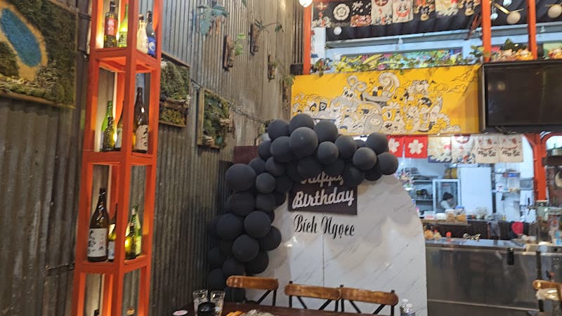 Hình ảnh Lẩu Nhỏ 2 - Quán Nhậu Đêm tại Pleiku - 3