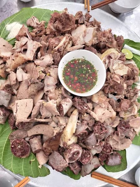 Hình ảnh Nhà hàng hoài an - 3