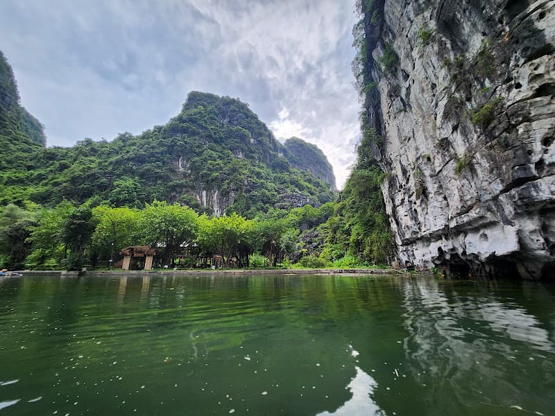 Hình ảnh Bến Thuyền TAM CỐC - 4