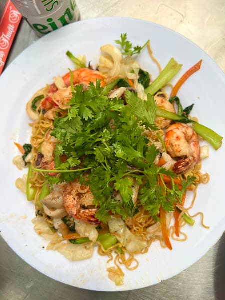 Hình ảnh Hải sản Hằng - 3