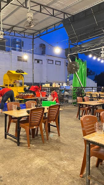 Ảnh bìa Quán nhậu 24 giờ