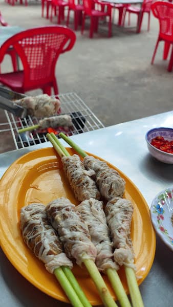 Hình ảnh BÒ 7 MÓN HỮU TÌNH - 4