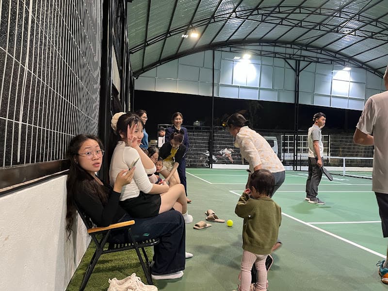 Hình ảnh Pickleball Hưng Thuỷ Centre - 2