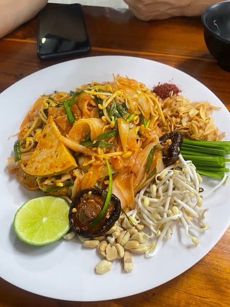 Hình ảnh Quán chay Kiều Đàm - 3