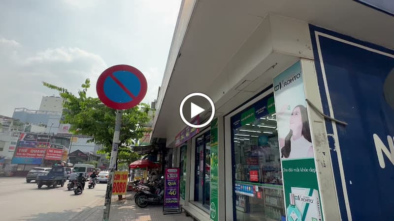 Hình ảnh Nhà thuốc Pharmacity - 4