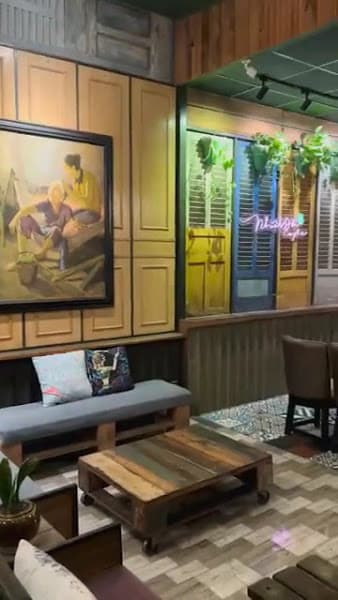 Hình ảnh Art Coffee Nhiệt Đới - 3