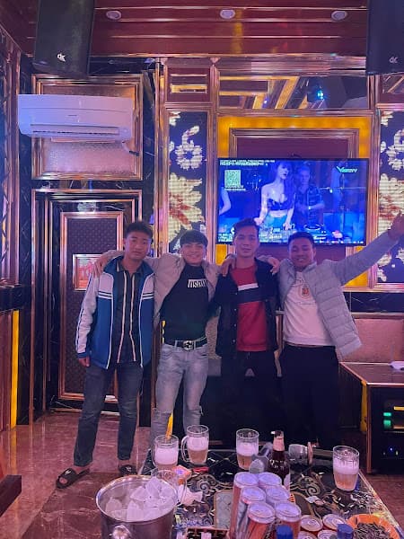 Hình ảnh Karaoke Audio 39 - 3