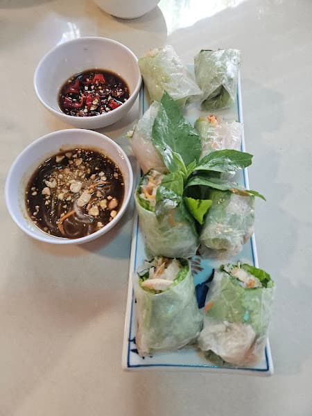 Hình ảnh Nhà Hàng Chay Quý Liên - 4