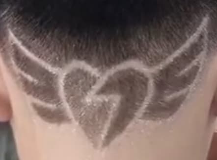 Hình ảnh Tóc Nam BinBon BarBer - 4