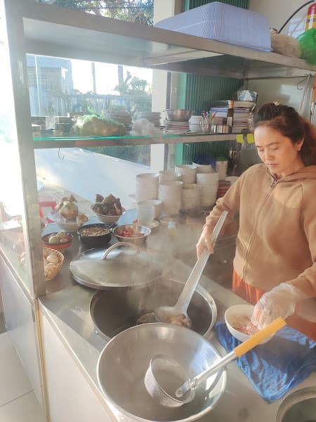 Hình ảnh Phở bò Ngọc Ánh ( lẩu bò, đồ nhậu ) - 5