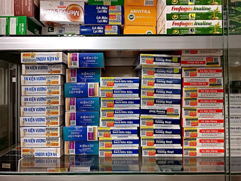 Hình ảnh Nhà Thuốc Việt Hương - 2