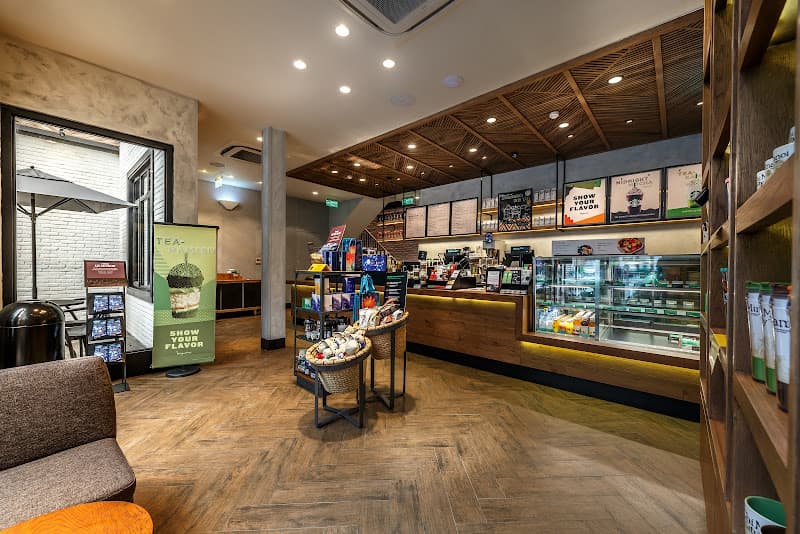 Hình ảnh Starbucks Duy Tân - 5