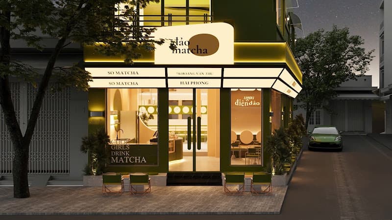 Hình ảnh Đảo Matcha Hải Phòng - 5