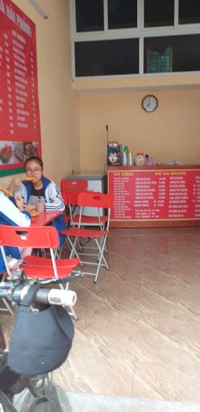 Hình ảnh Trà Sữa Hải Phòng. Đồ Ăn Nhanh - 2