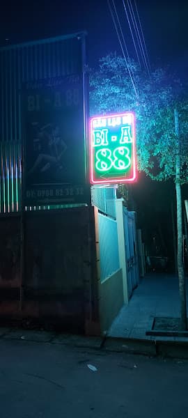 Hình ảnh Câu lạc bộ bi-a 88 - 2