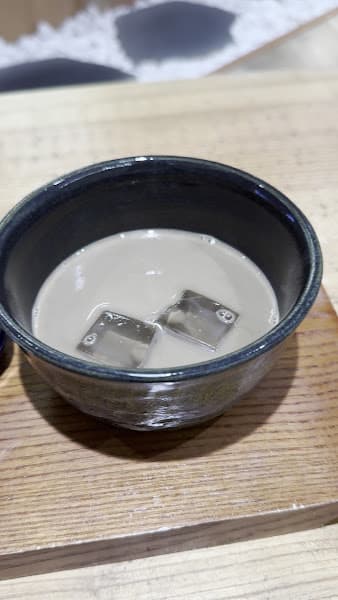 Hình ảnh NAGOCHA Matcha Specialty & Tea House @ Ben Thanh Market - 3