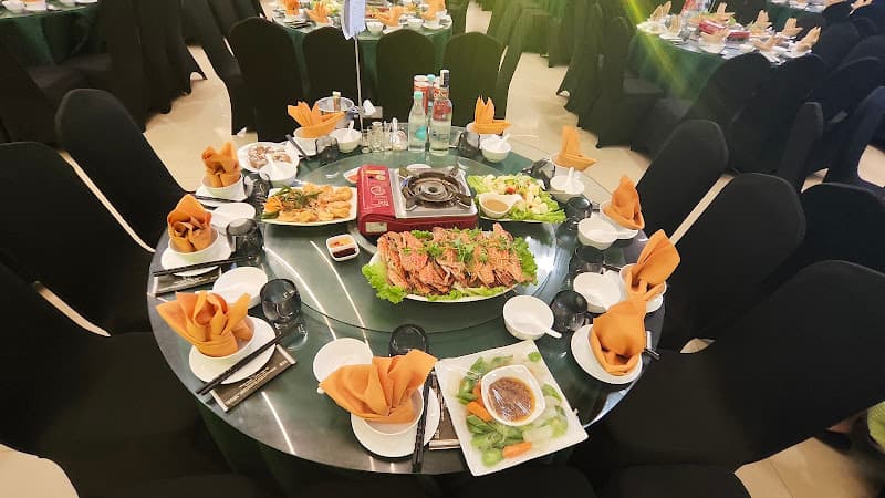 Hình ảnh Nhà Hàng Hồng Kông - 2