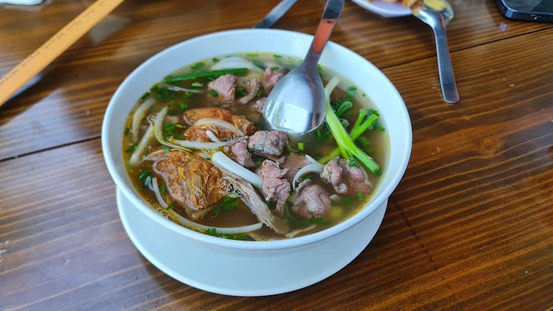 Hình ảnh Phở Lý Quốc Sư - 5