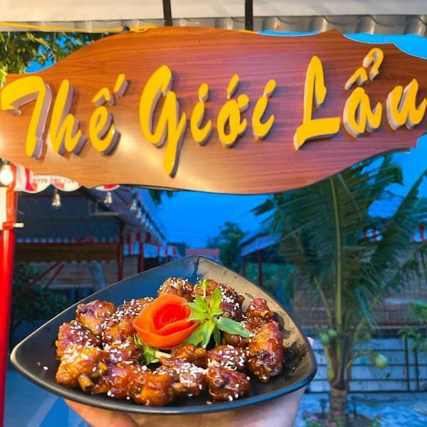 Hình ảnh Thế Giới Lẩu - 4