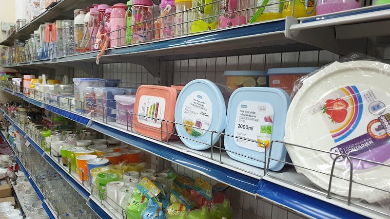 Hình ảnh Tiện Lợi Mart - 2
