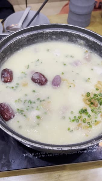 Hình ảnh Bếp Tổ Chim - 2