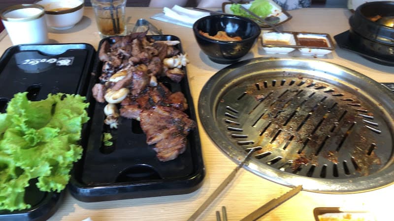 Hình ảnh GoGi House Vincom Vĩnh Long - 4
