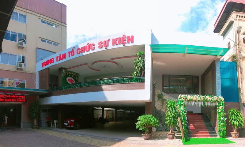 Nhà hàng Phố Việt