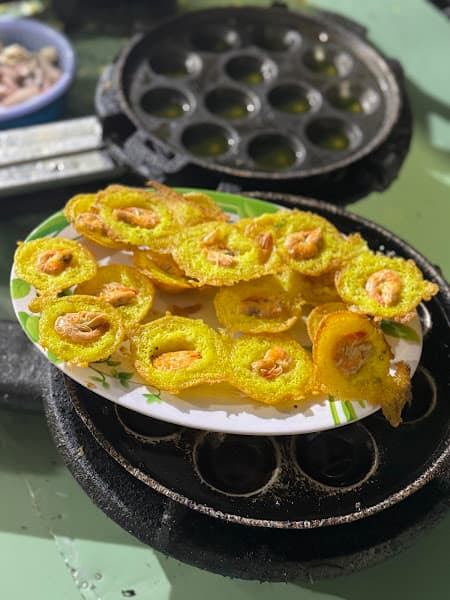 Hình ảnh Bánh Xèo Quê Hương - 5