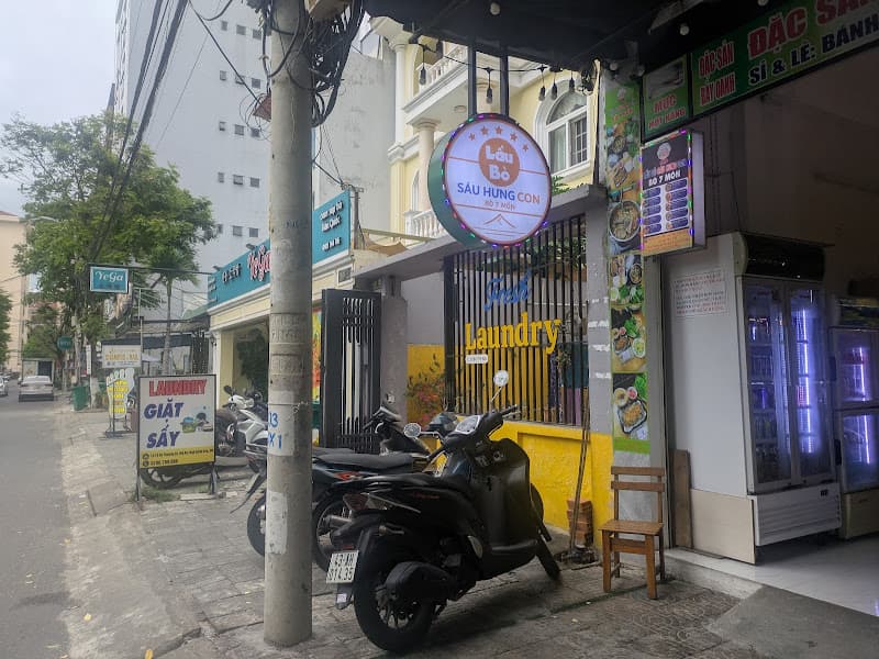 Fresh Laundry - Giặt Ủi Đà Nẵng