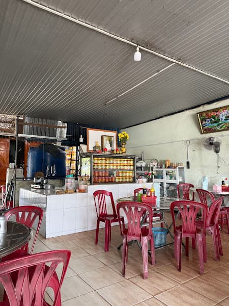 Hình ảnh Quán cơm chay Quảng Quý - 2