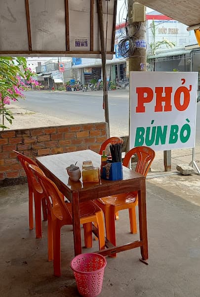 Hình ảnh Phở - Bún Bò Huế O Mai - 4