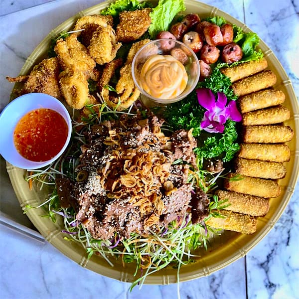 Hình ảnh Dịch Vụ Nấu Ăn MINH ĐẠT - 4