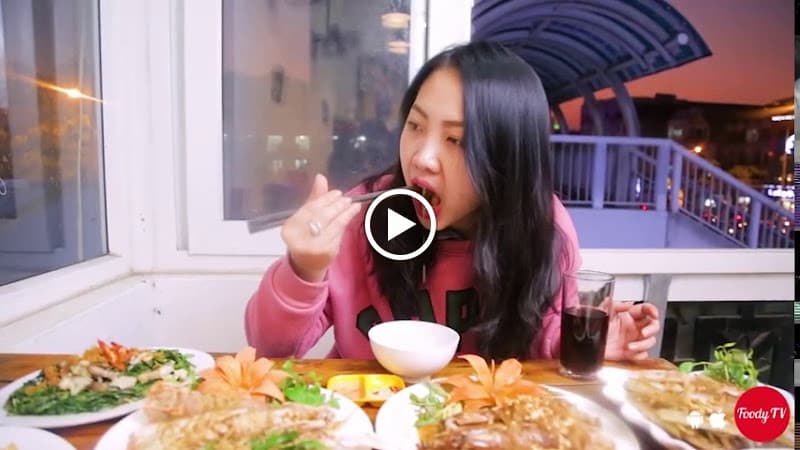 Hình ảnh Lẩu Hải Sản Tadifar - 5