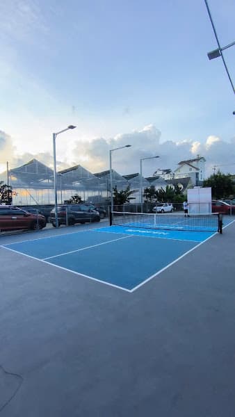 Hình ảnh Sân Pickleball DLP Open Đà Lạt - 2