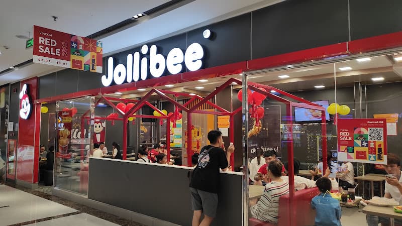 Jollibee Vincom Huế